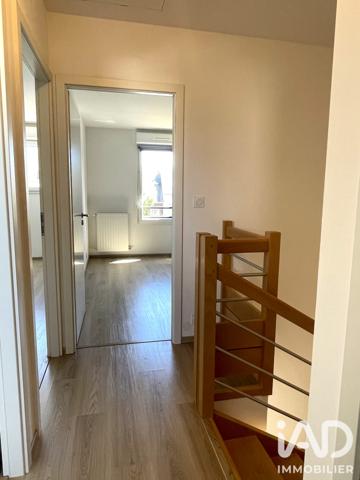 Maison à vendre 4 pièces 85 m² Guérande