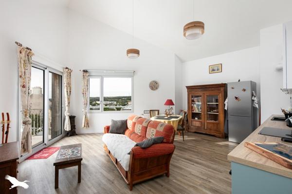 Appartement à vendre 264 499 € Saint-Renan 3 p 65 m² DPE C