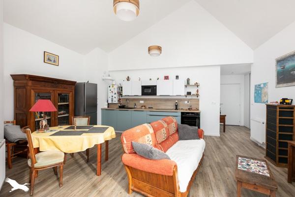 Appartement à vendre 264 499 € Saint-Renan 3 p 65 m² DPE C