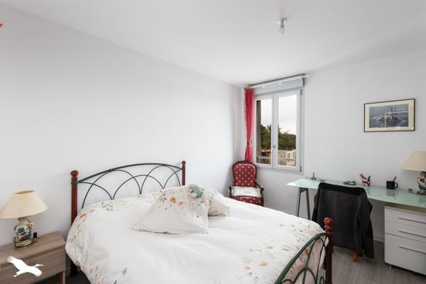 Appartement à vendre 264 499 € Saint-Renan 3 p 65 m² DPE C