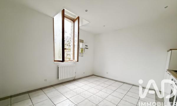Maison à vendre 2 pièces 51 m² Aniche