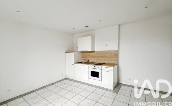 Maison à vendre 2 pièces 51 m² Aniche