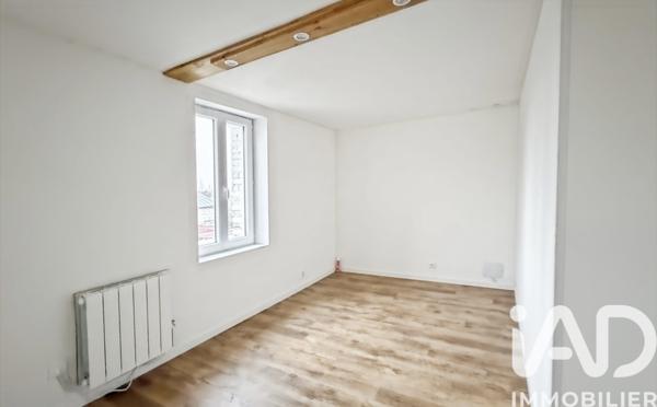Maison à vendre 2 pièces 51 m² Aniche