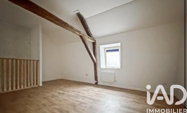Maison à vendre 2 pièces 51 m² Aniche