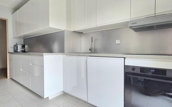 Appartement à vendre    3 pièces • 62,73 m2 Brunoy