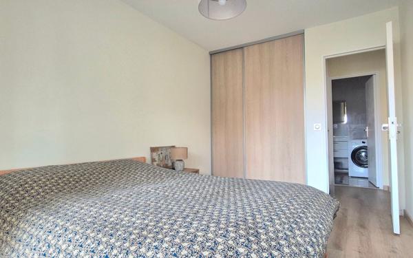 Appartement à vendre    3 pièces • 62,73 m2 Brunoy