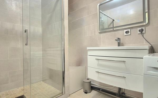 Appartement à vendre    3 pièces • 62,73 m2 Brunoy