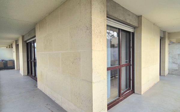 Appartement à vendre    3 pièces • 62,73 m2 Brunoy