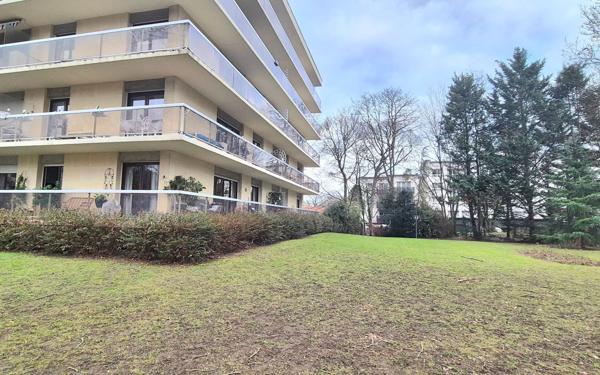 Appartement à vendre    3 pièces • 62,73 m2 Brunoy