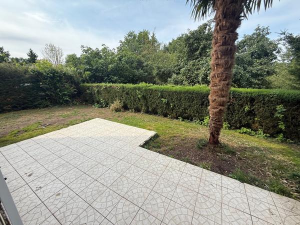 Crécy-la-Chapelle (77580) Pavillon de plus de 115 m² quatre chambres