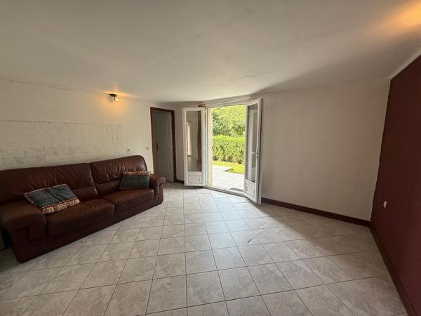 Crécy-la-Chapelle (77580) Pavillon de plus de 115 m² quatre chambres