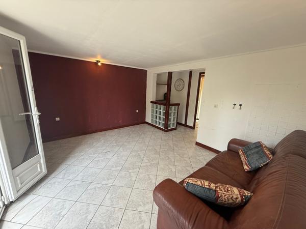 Crécy-la-Chapelle (77580) Pavillon de plus de 115 m² quatre chambres