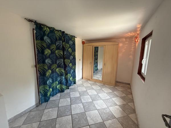 Crécy-la-Chapelle (77580) Pavillon de plus de 115 m² quatre chambres