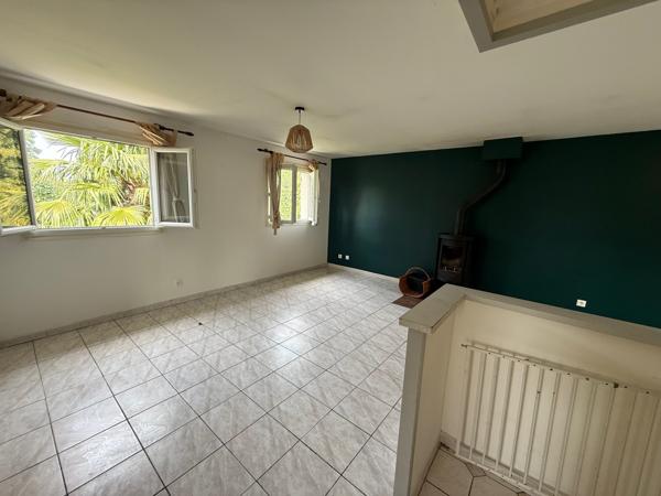 Crécy-la-Chapelle (77580) Pavillon de plus de 115 m² quatre chambres