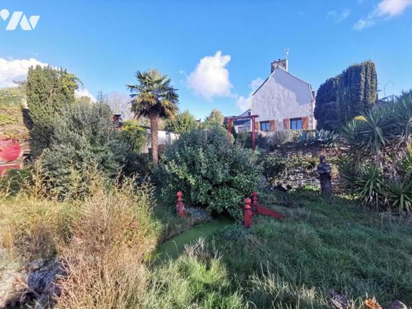 Vente Maison à La Roche-Jaudy