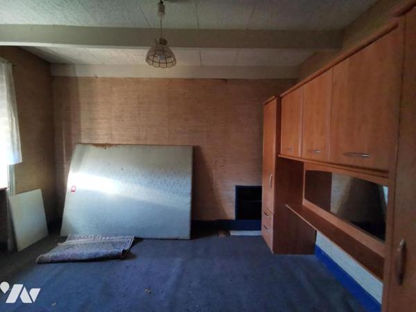 Vente Maison à La Roche-Jaudy