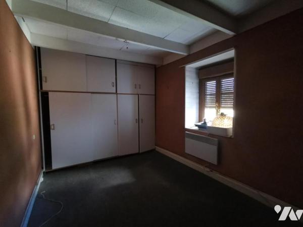 Vente Maison à La Roche-Jaudy