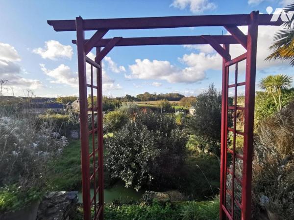 Vente Maison à La Roche-Jaudy