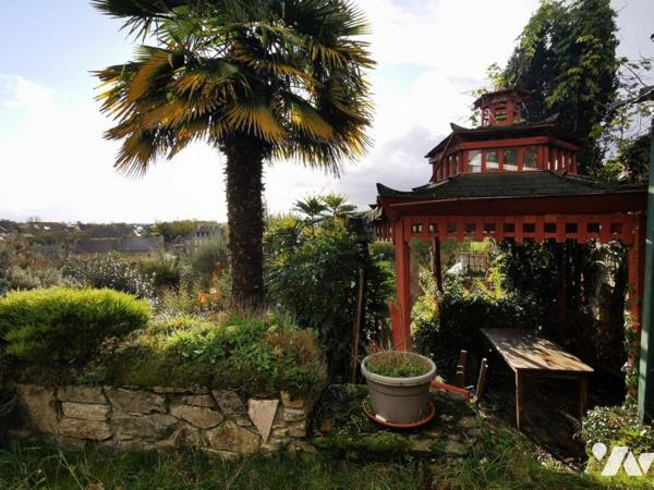 Vente Maison à La Roche-Jaudy