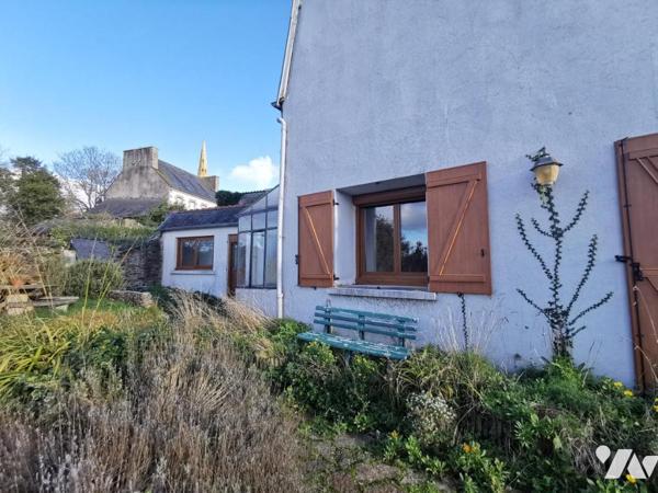 Vente Maison à La Roche-Jaudy