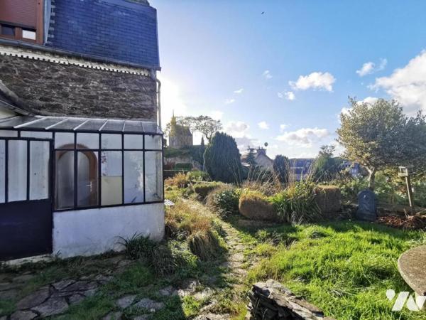 Vente Maison à La Roche-Jaudy
