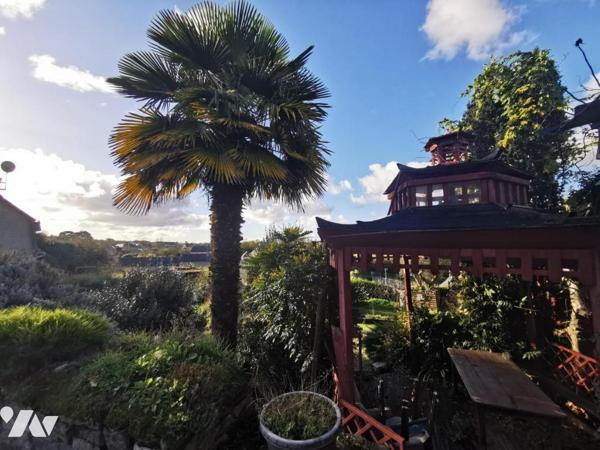 Vente Maison à La Roche-Jaudy