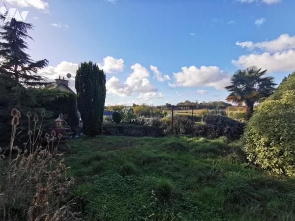 Vente Maison à La Roche-Jaudy