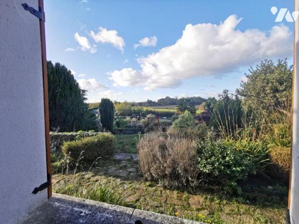 Vente Maison à La Roche-Jaudy