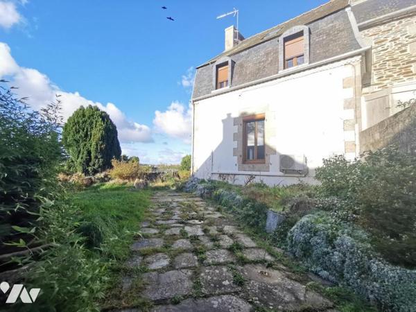 Vente Maison à La Roche-Jaudy