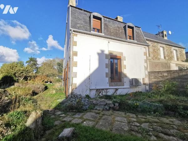 Vente Maison à La Roche-Jaudy