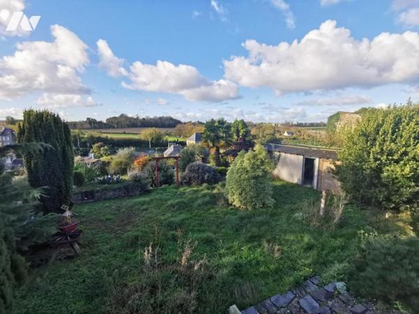 Vente Maison à La Roche-Jaudy