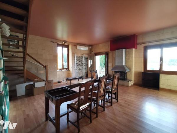 Vente Maison à La Roche-Jaudy