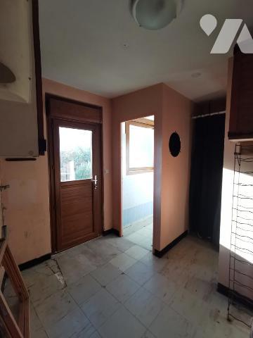 Vente Maison à La Roche-Jaudy