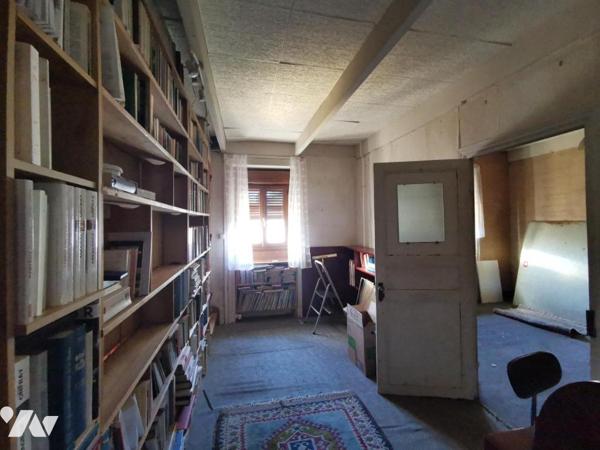 Vente Maison à La Roche-Jaudy