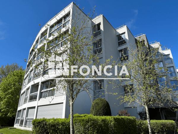 Location Appartement 4 pièces 103 m² - Luisant 28600
