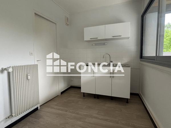Location Appartement 4 pièces 103 m² - Luisant 28600
