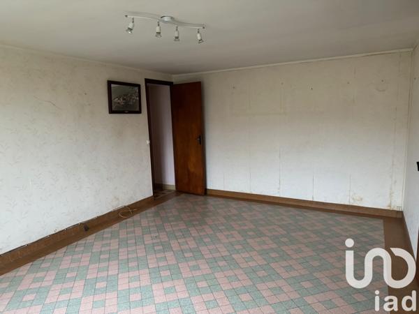 Maison à vendre 5 pièces 120 m² Houdan
