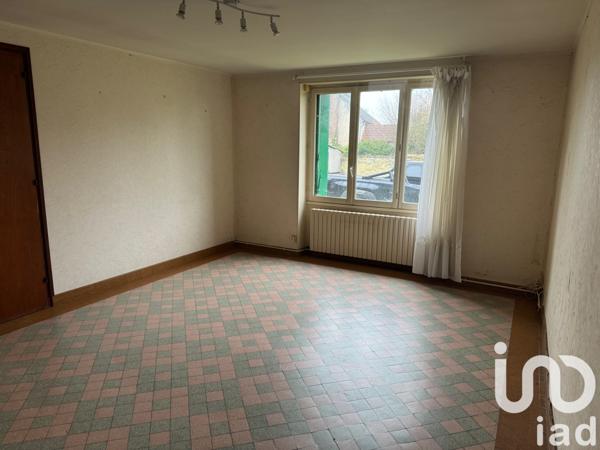 Maison à vendre 5 pièces 120 m² Houdan
