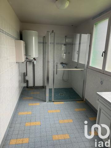 Maison à vendre 5 pièces 120 m² Houdan