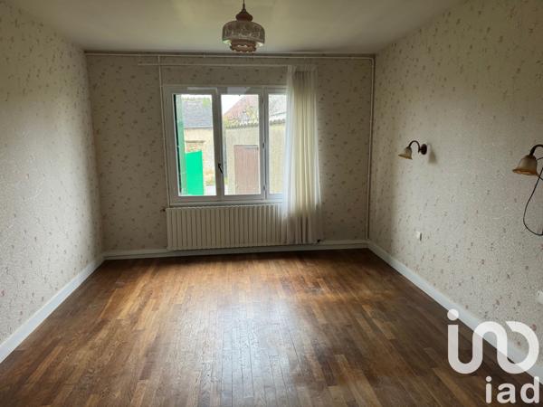 Maison à vendre 5 pièces 120 m² Houdan
