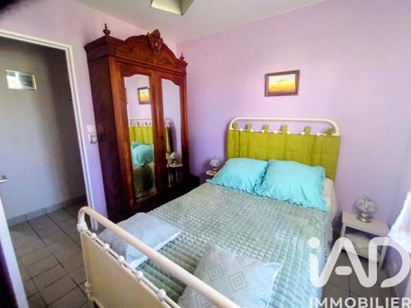 Maison à vendre 4 pièces 90 m² Sainte-Jamme-sur-Sarthe