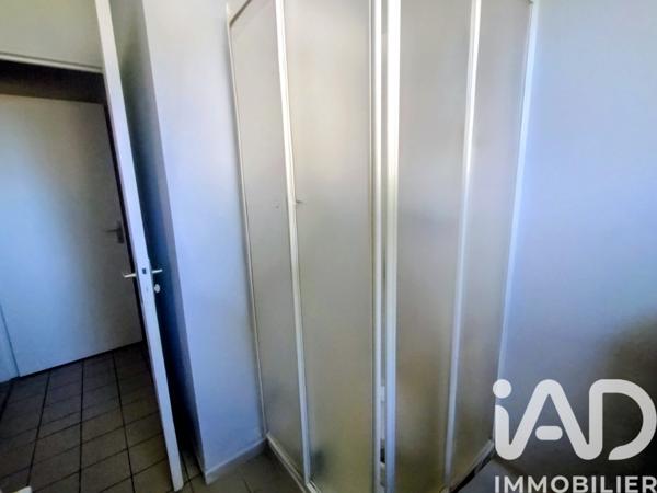 Maison à vendre 4 pièces 90 m² Sainte-Jamme-sur-Sarthe