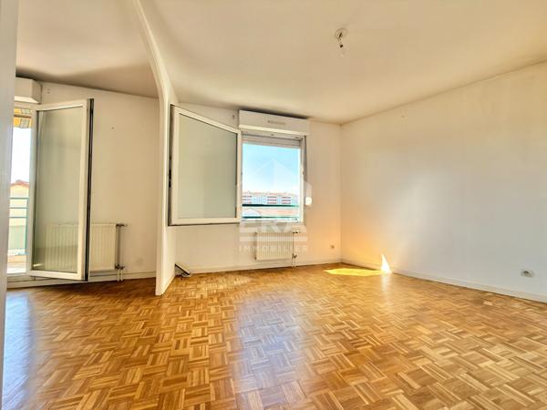Appartement Villeurbanne 4 pièce(s) 73.73 m2