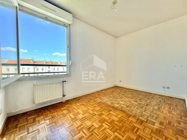 Appartement Villeurbanne 4 pièce(s) 73.73 m2