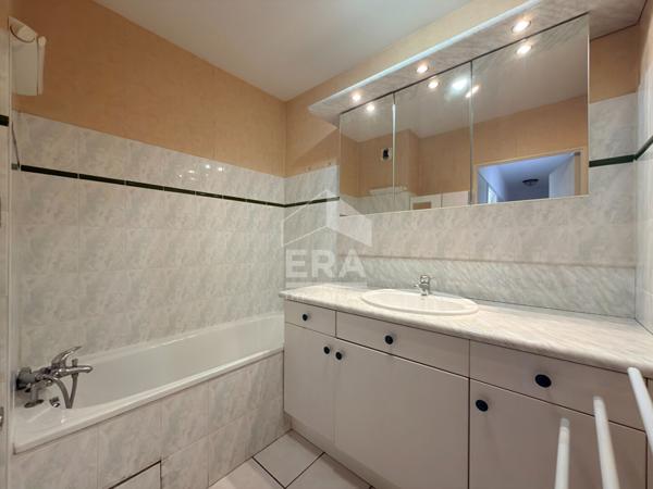 Appartement Villeurbanne 4 pièce(s) 73.73 m2