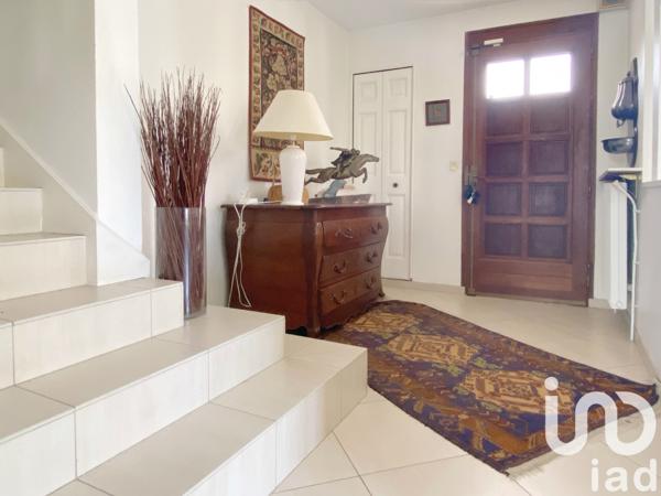 Maison à vendre 8 pièces 175 m² Le Raincy