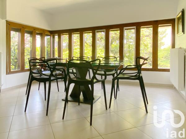 Maison à vendre 8 pièces 175 m² Le Raincy