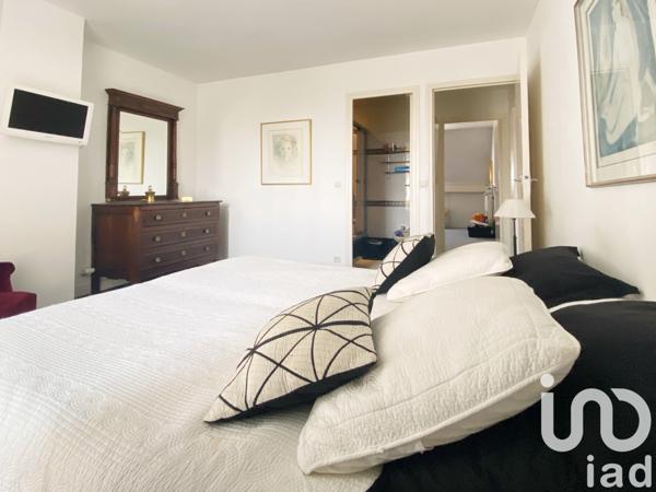 Maison à vendre 8 pièces 175 m² Le Raincy