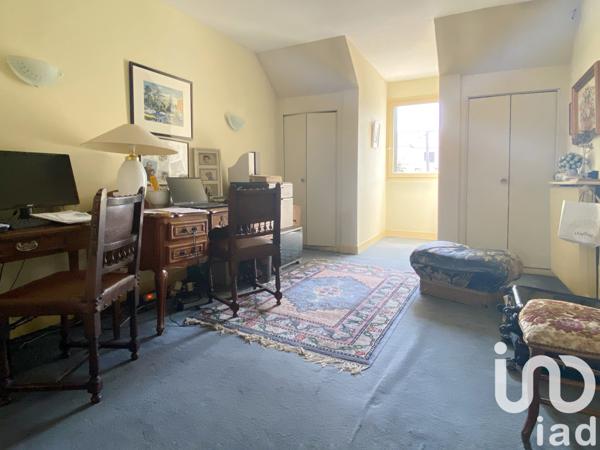 Maison à vendre 8 pièces 175 m² Le Raincy