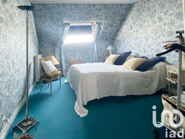 Maison à vendre 8 pièces 175 m² Le Raincy